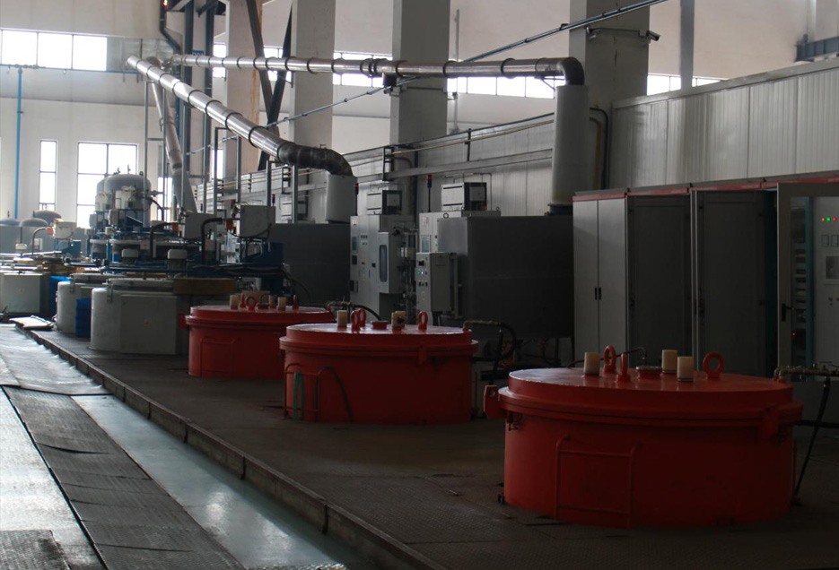 नाइट्राइडिंगबद्दल आपल्याला माहित असले पाहिजे