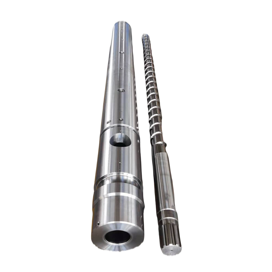 इंजेक्शन बॅरल