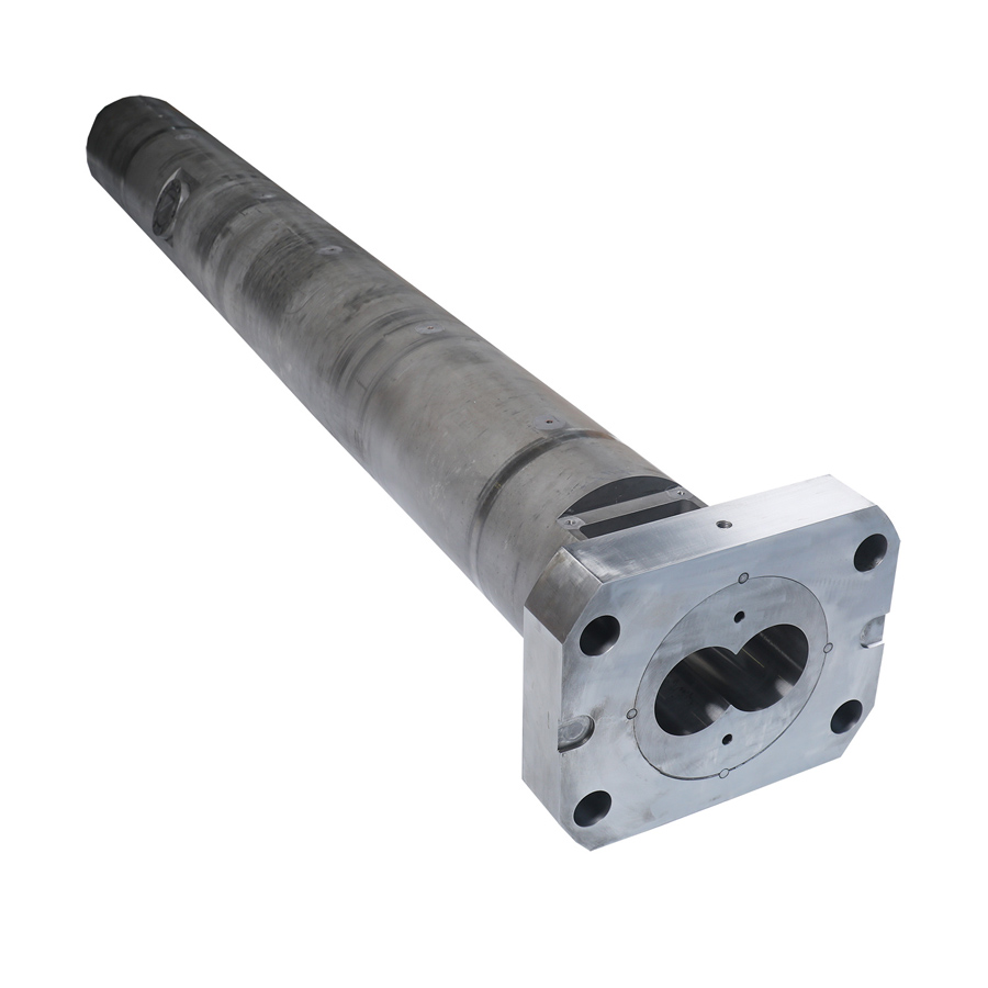 समांतर ट्विन सिलेंडर