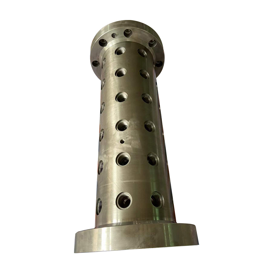 पिन बॅरल्स